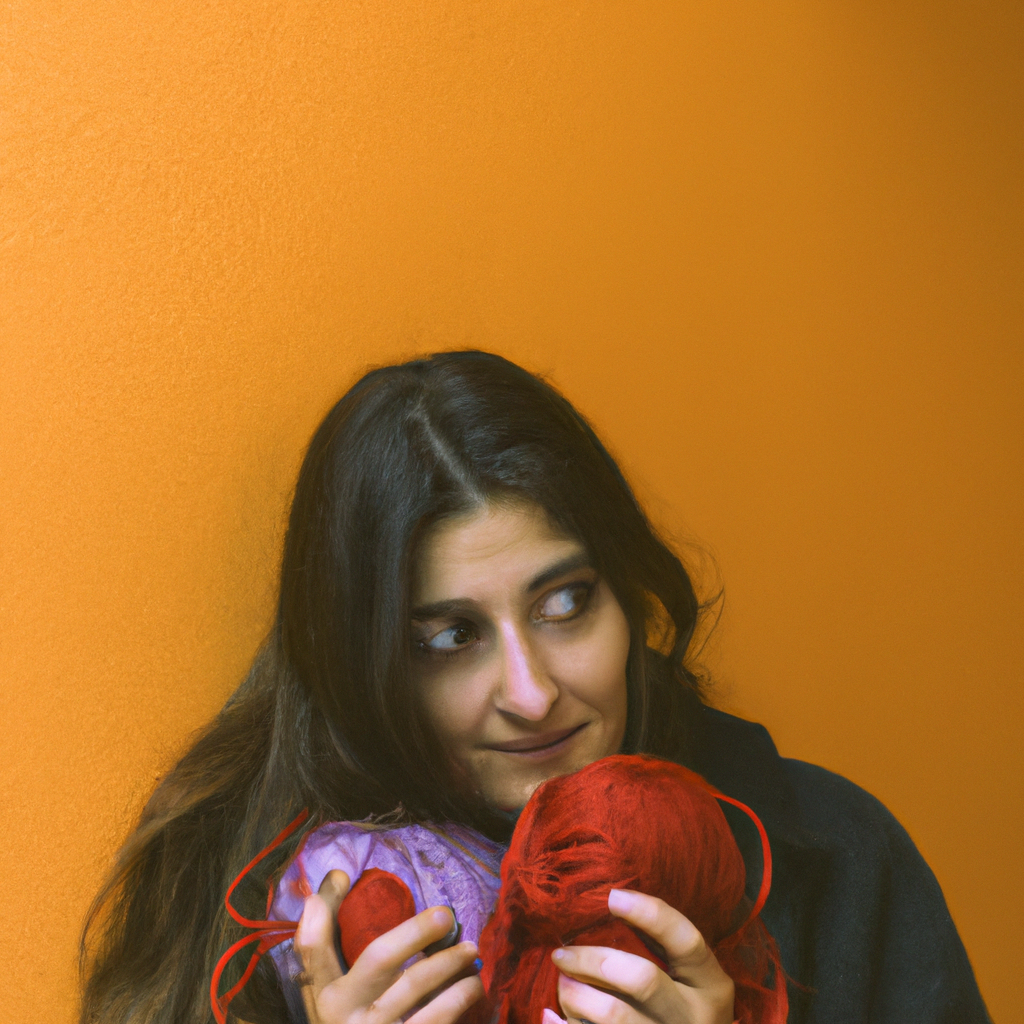 Portrait de Zoé, responsable communauté.